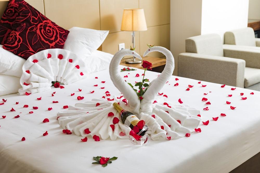 Sea Pearl Hotel Nha Trang Extérieur photo