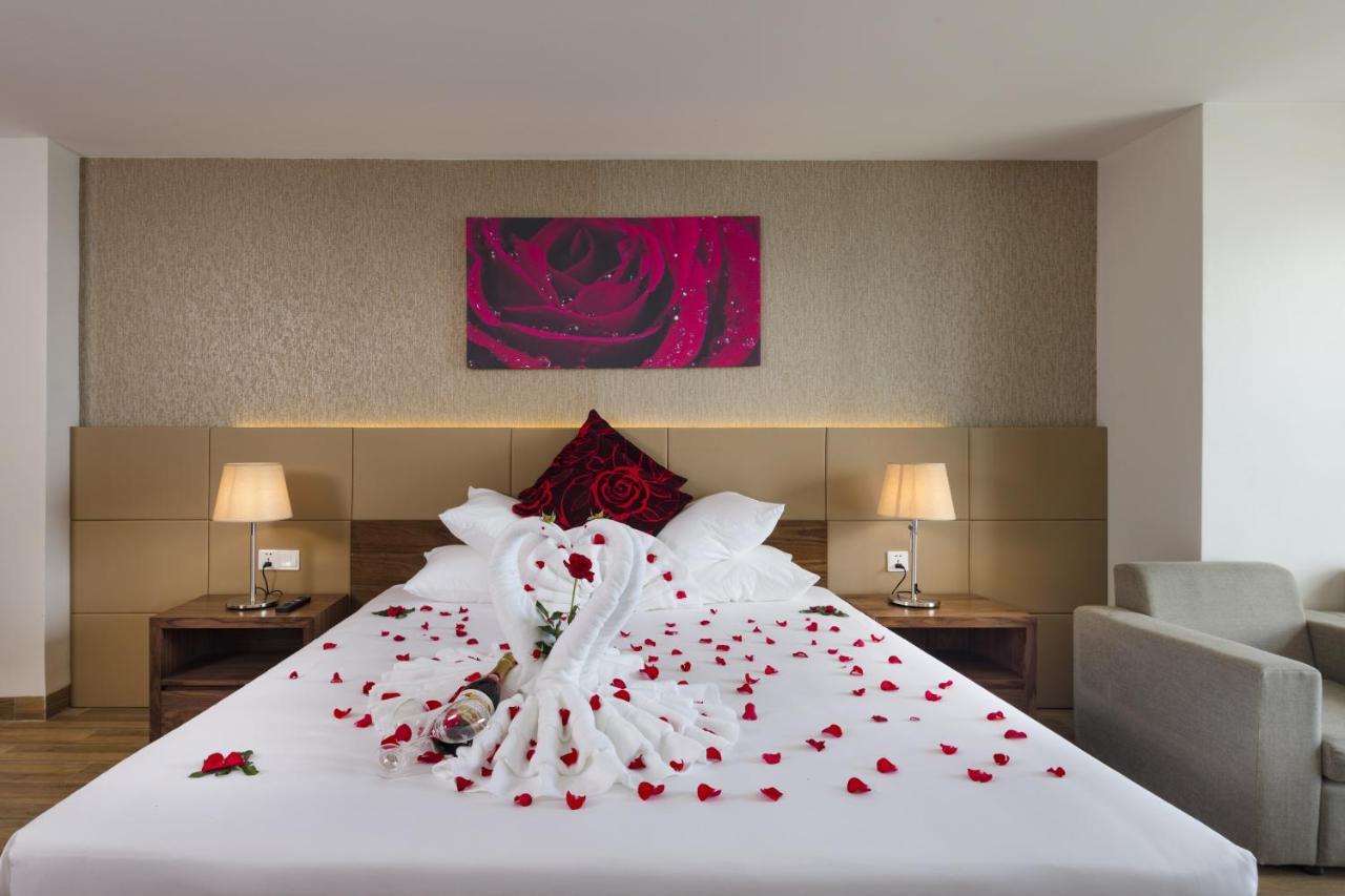 Sea Pearl Hotel Nha Trang Extérieur photo